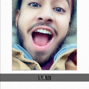 Meet your Posher, Miguel